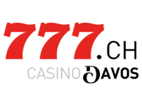 Logo 777.ch