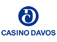 Logo Casino Davos