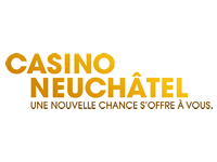 Logo Casino Neuchâtel