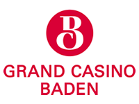 Logo Grand Casino Baden