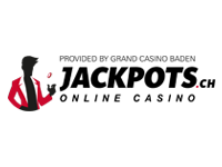 Logo jackpots.ch