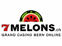 Logo 7melons.ch