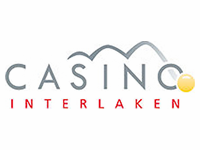 Logo Casino Interlaken
