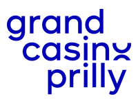 Logo Grand Casino Prilly
