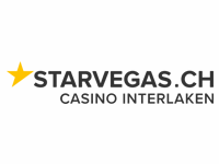 Logo starvegas.ch