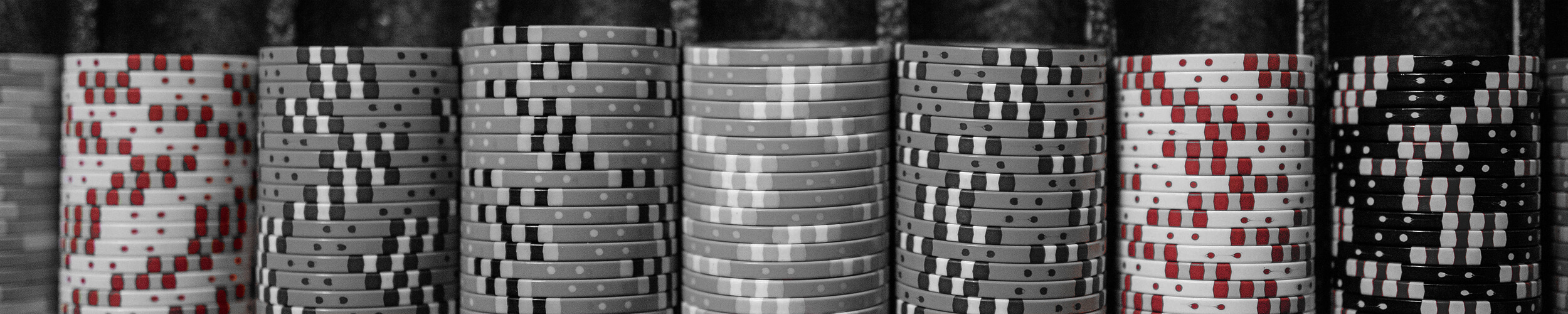 Casino Jetons