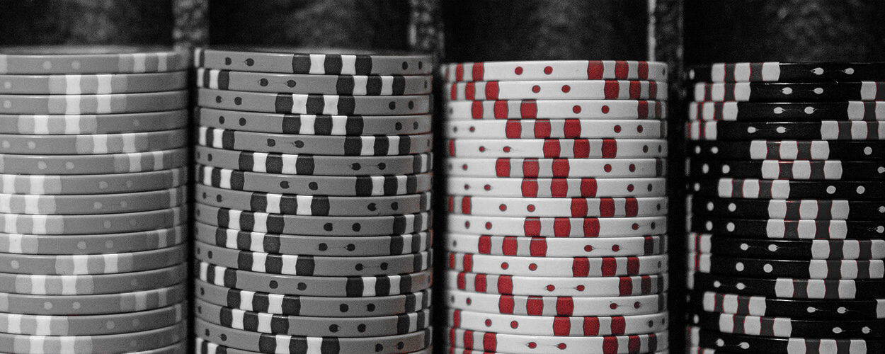 Casino Jetons