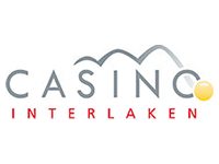 Logo Casino Interlaken