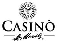 Logo Casino St. Moritz